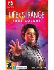 Life is Strange - Nintendo Switch - Complete