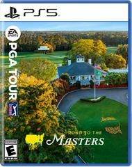 EA Sports PGA Tour - Playstation 5