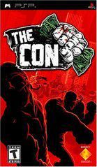 The Con - PSP - DISC ONLY