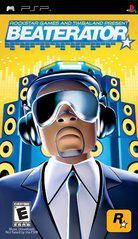 Beaterator - PSP - Complete