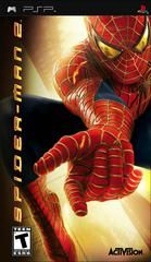 Spiderman 2 - PSP - Complete