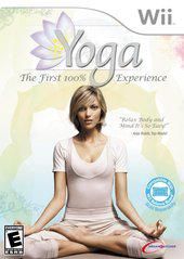 Yoga - Wii 