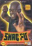 Shaq Fu - Sega Genesis - CART ONLY