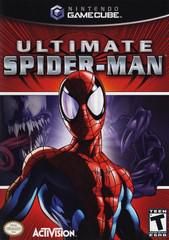 Ultimate Spiderman - Gamecube - Complete