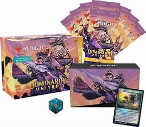 Magic the Gathering Bundles