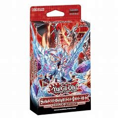 Yugioh Decks