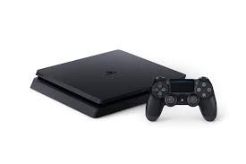 Playstation 4 Systems