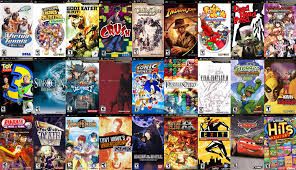 Playstation PSP Games