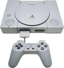 Playstation 1 Systems