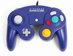 Nintendo GameCube Accessories