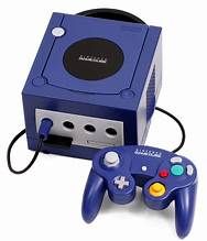Nintendo GameCube Systems