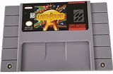 Nintendo SNES Games