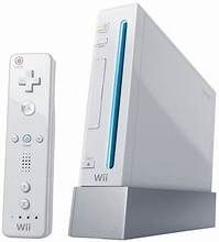 Nintendo Wii Systems