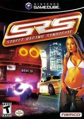 Street Racing Syndicate - Gamecube - Complete