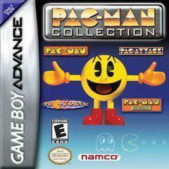 Pac-Man Collection - GameBoy Advance - CART ONLY