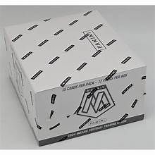 2024 NFL Mosaic Cello Pack Box