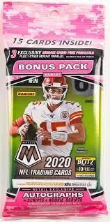 2020 Football Mosaic Cello
