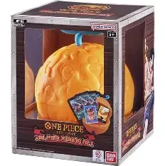 One Piece Devil&#39;s Fruit Vol 2
