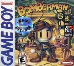 Bomberman - GameBoy - CART ONLY