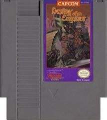 Destiny of an Emperor - NES - CART ONLY