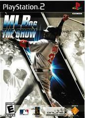 MLB 06 The Show - Playstation 2 - Complete