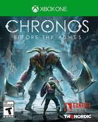 Chronos Before The Ashes - Xbox One