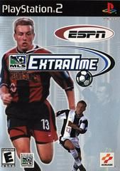 ESPN MLS ExtraTime - Playstation 2 - Complete