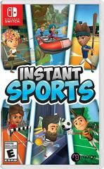 Instant Sports - Nintendo Switch - CART ONLY