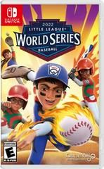 Little League World Series - Nintendo Switch - Cart Only