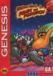 ToeJam and Earl in Panic on Funkotron - Sega Genesis - NO MANUAL