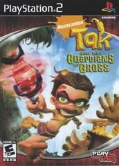 Tak and the Guardians of Gross - Playstation 2 - COMPLETE