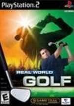 Real World Golf - Playstation 2 - Complete