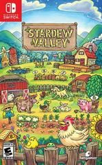 Stardew Valley - Nintendo Switch - NEW