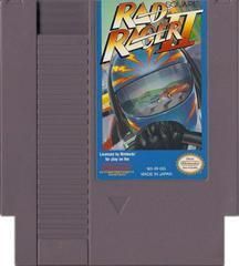 Rad Racer II - NES - CART ONLY