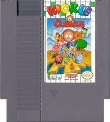 Kickle Cubicle - NES - CART ONLY