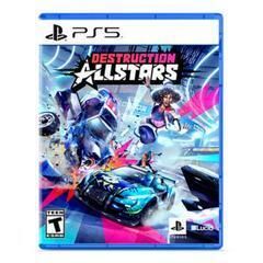 Destruction AllStars - Playstation 5