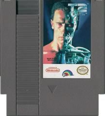 Terminator 2 Judgment Day - NES - CART ONLY