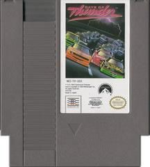 Days Of Thunder - NES - CART ONLY