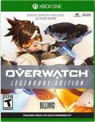 Overwatch Legendary Edition - Xbox One