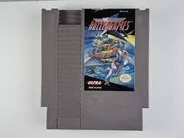 Roller Games - NES - CART ONLY