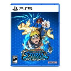Naruto X Boruto Ultimate Ninja Storm Connections - Playstation 5