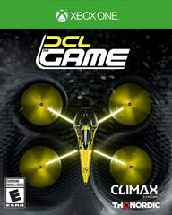DCL The Game - Xbox One