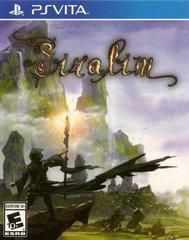 Siralim - Playstation Vita - New