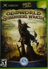 Oddworld Stranger&#39;s Wrath - Xbox - Complete