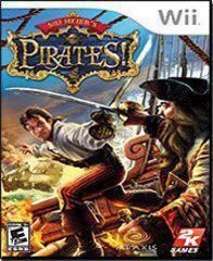 Sid Meier&#39;s Pirates! - Wii