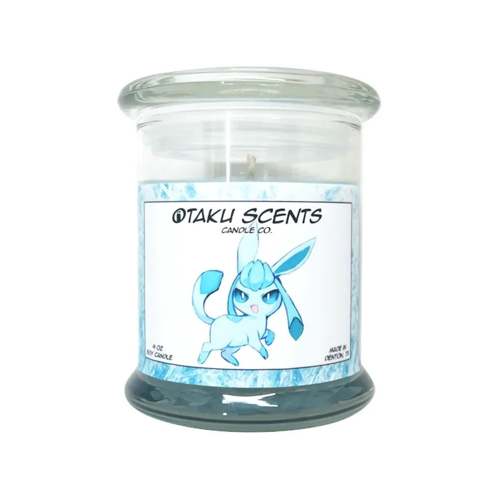 Candle Glaceon