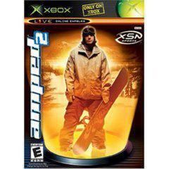 Amped 2 - Xbox - Complete