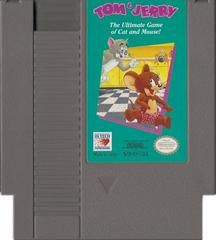 Tom and Jerry - NES - CART ONLY