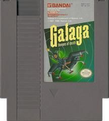 Galaga: Demons of Death - NES - CART ONLY