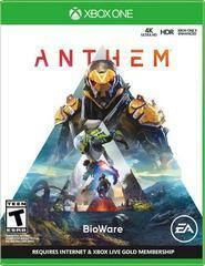 Anthem - Xbox One - NEW